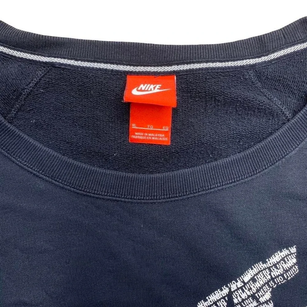Nike sweater‎